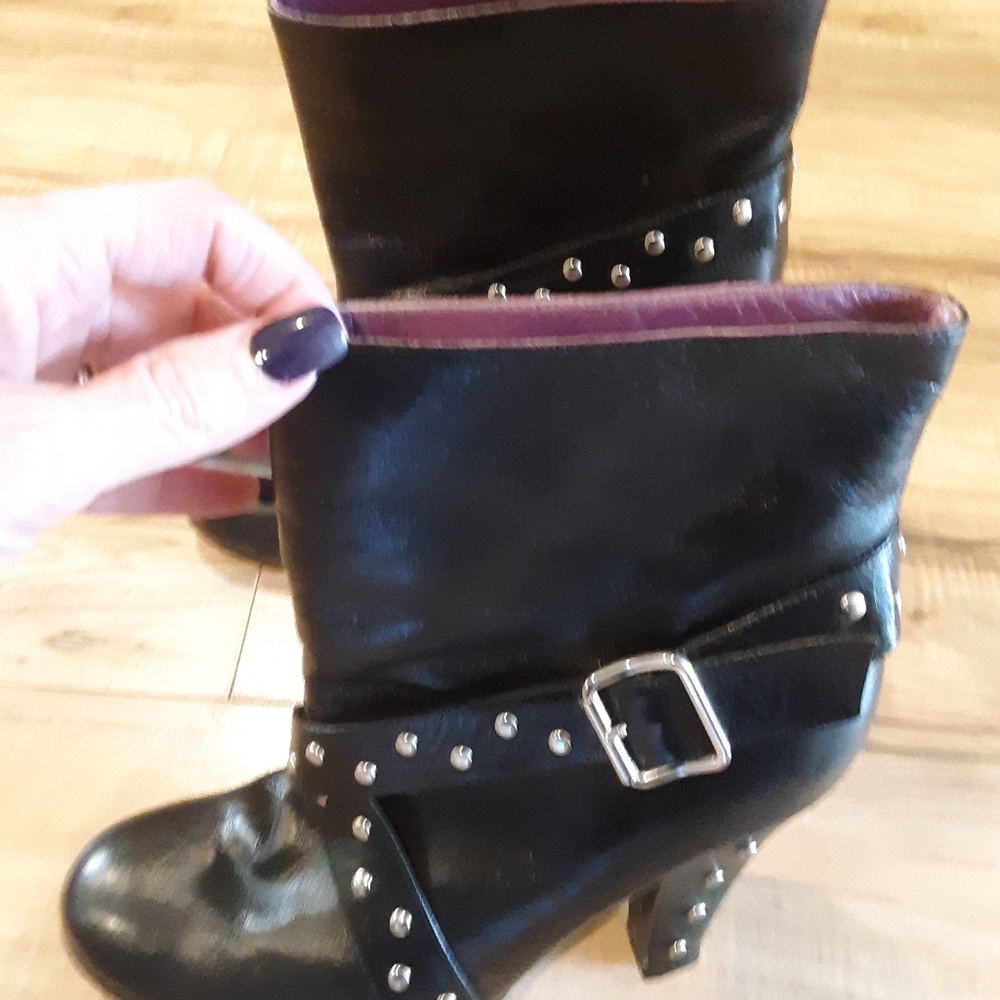 🔥🔥🔥Marc Jacob's Booties🔥🔥🔥